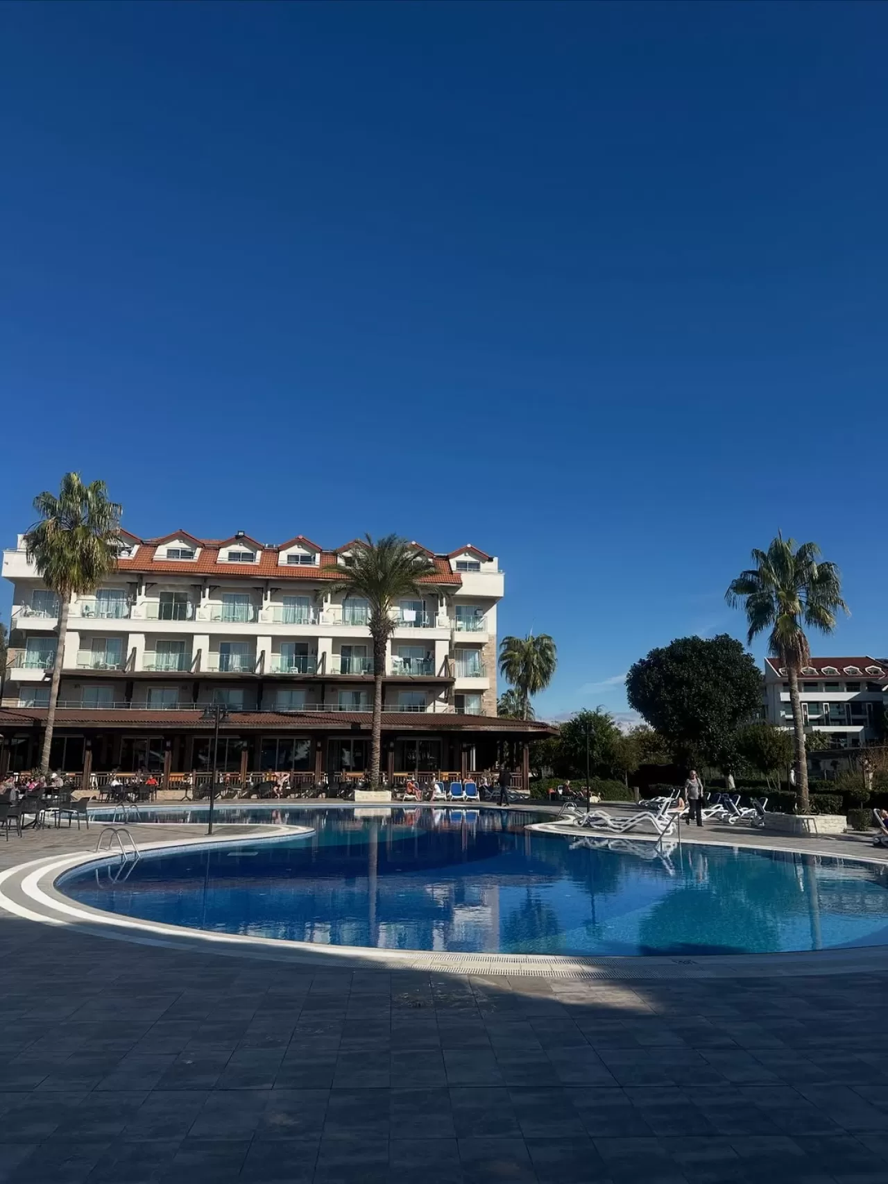 Seher Hotels, Sosyal Medya Üzerinden Yeni Yıl Öncesi Tanıtım Kampanyası Başlattı