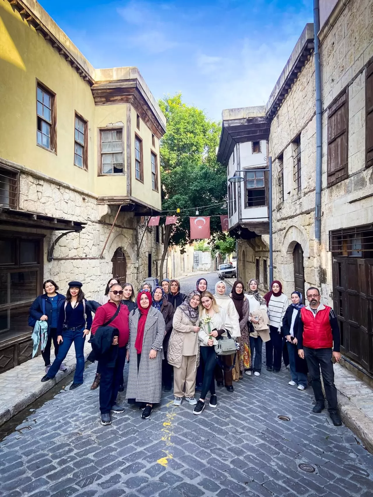 Aksaray Gezi Kulübü, Tarsus Turunu 28 Aralık'ta Tekrarlıyor