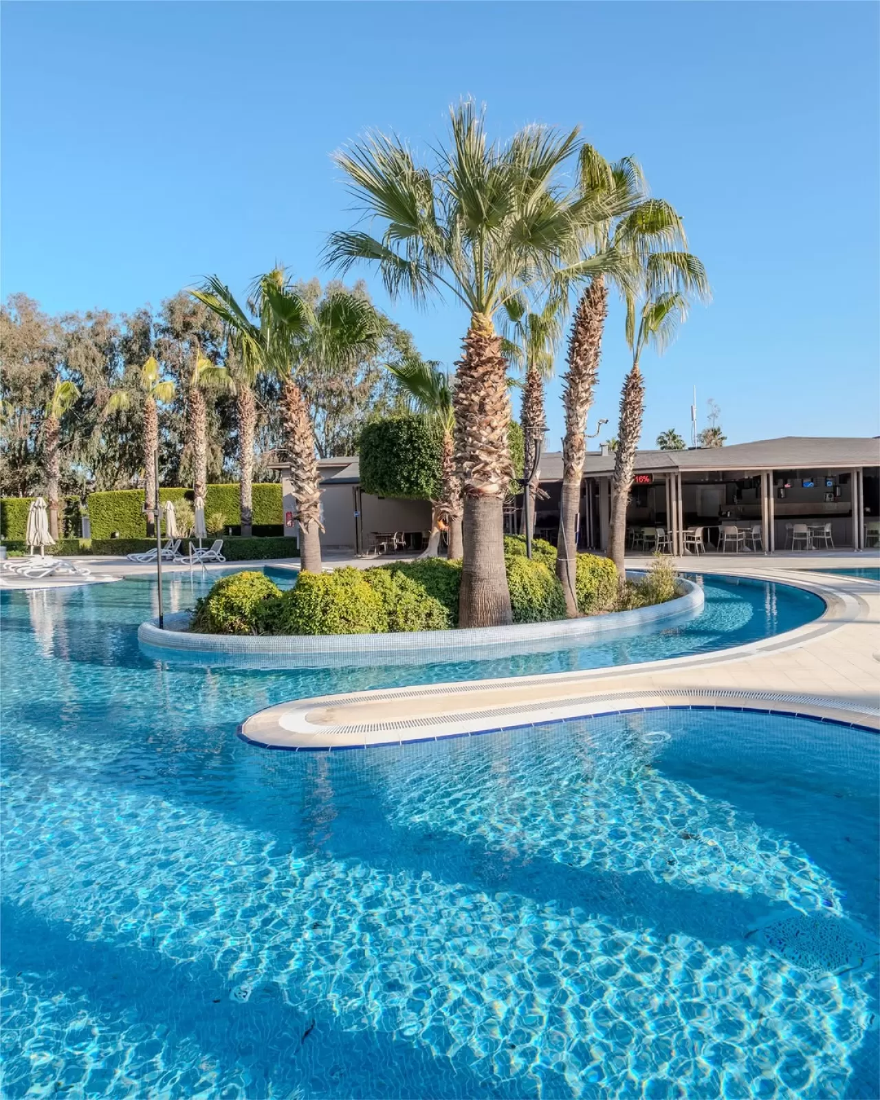 Melas Hotels & Resorts, Mavi ve Yeşilin Buluştuğu Tatil Deneyimi Sunuyor