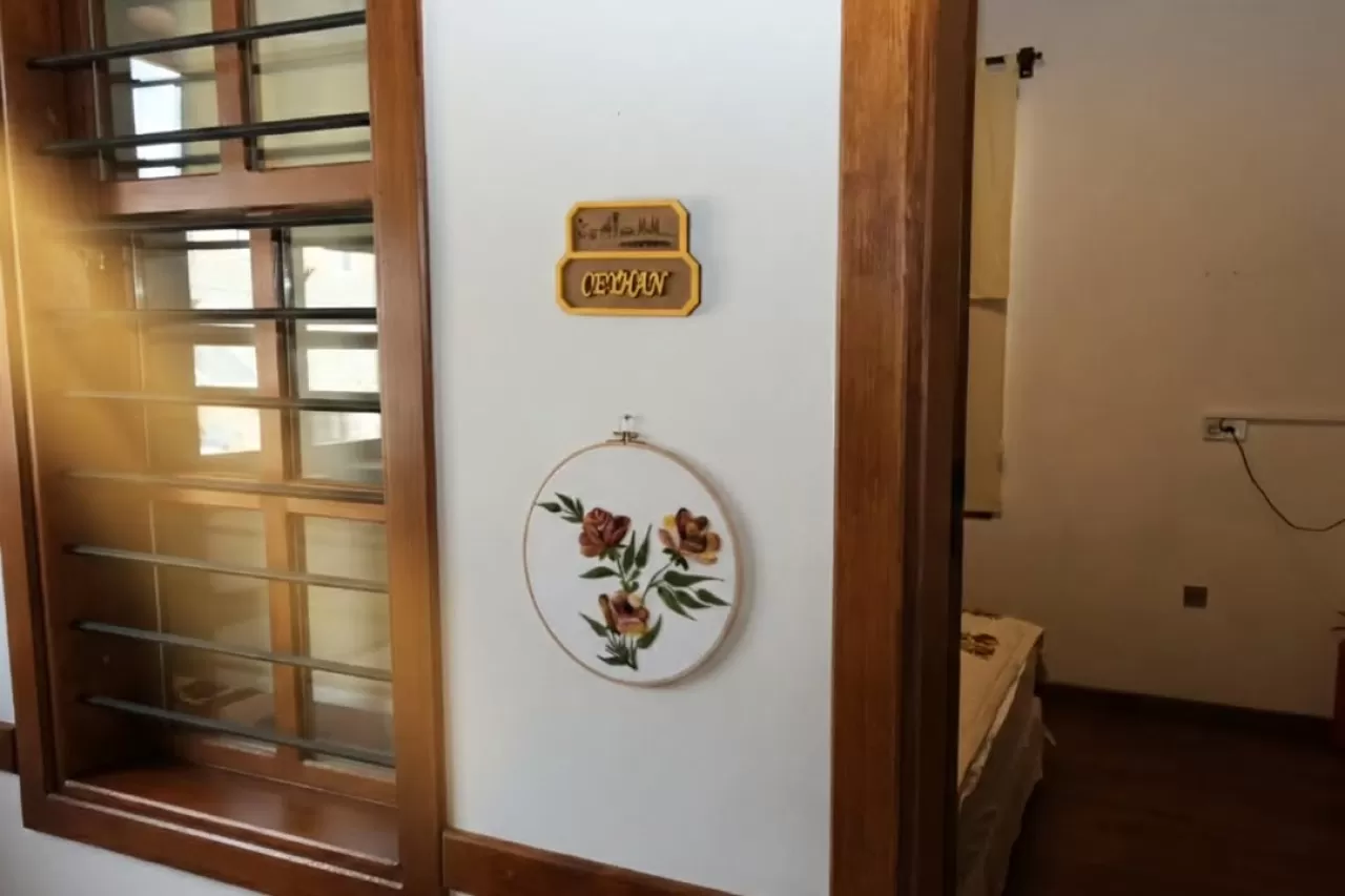 Adana'nın Tarihi Taşköprü Konukevi, Misafirlerini Ağırlamaya Devam Ediyor