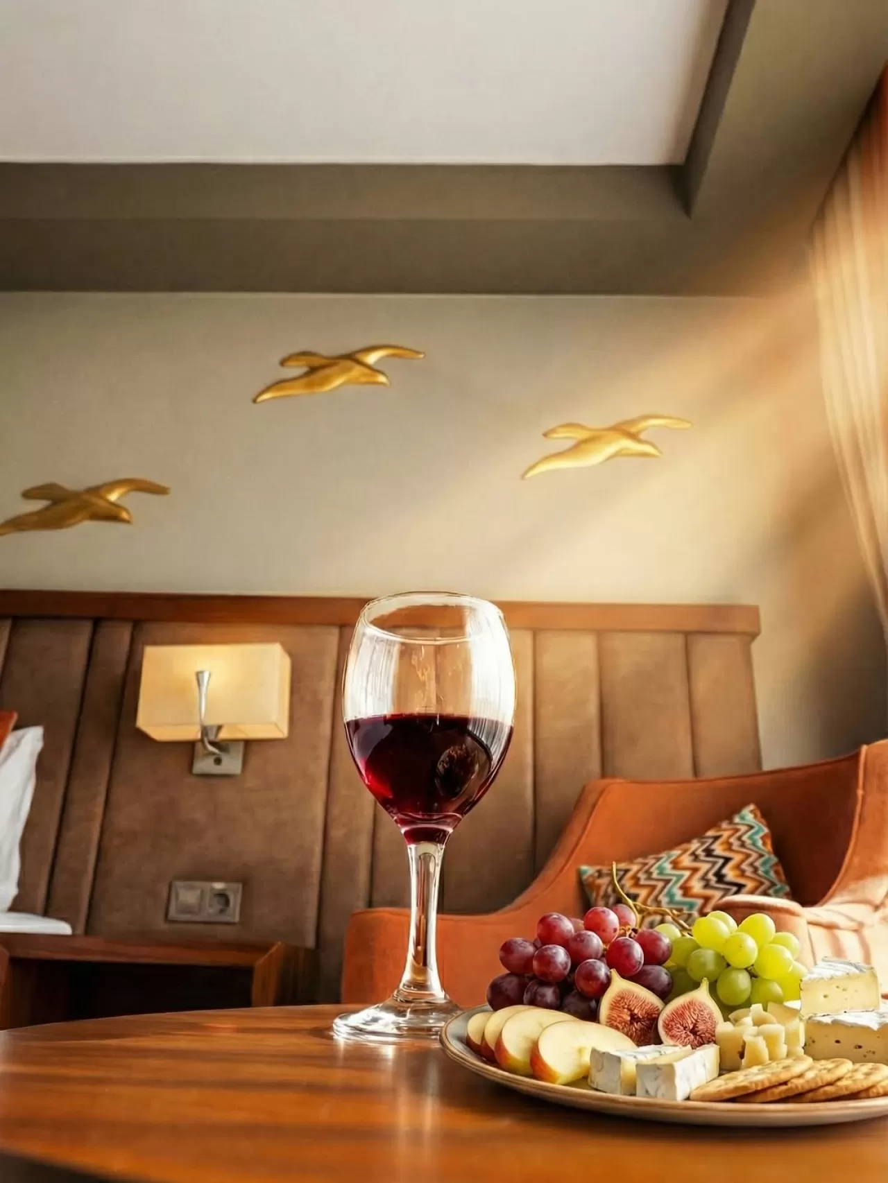 Side Royal Palace Hotel & SPA'da