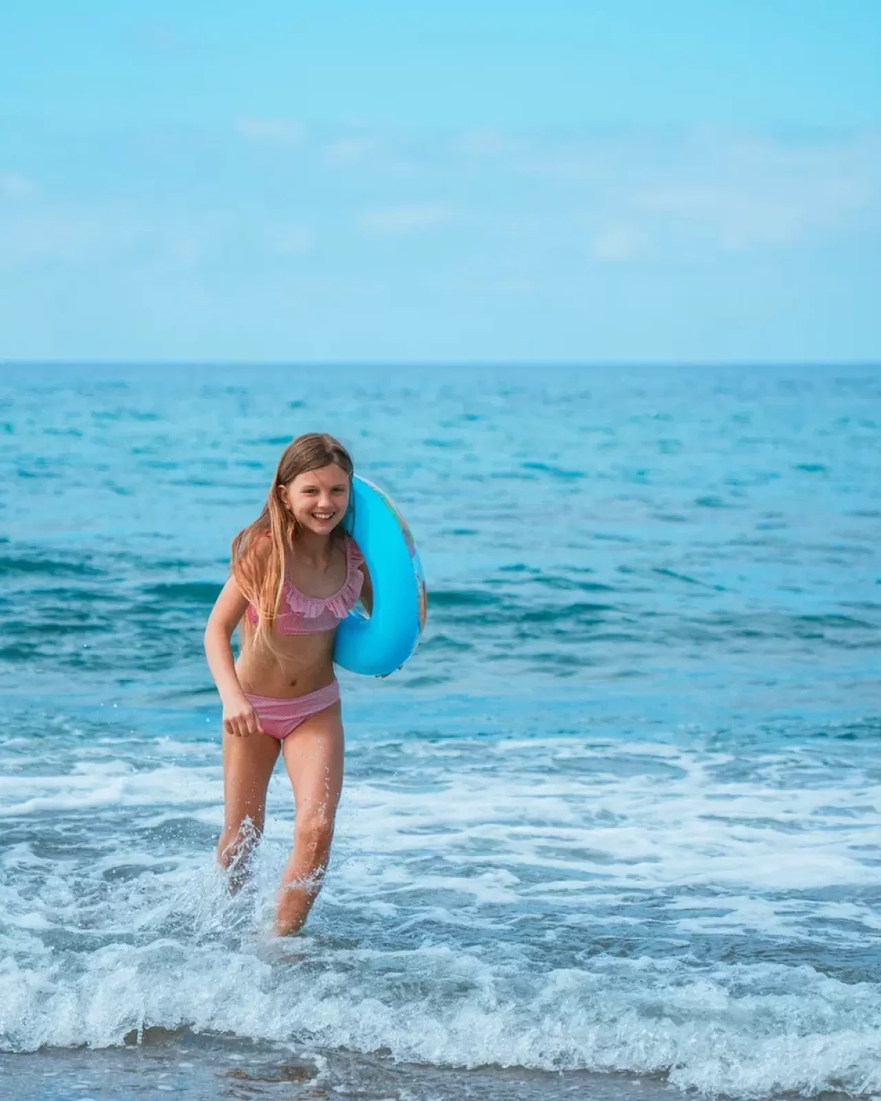 Labranda Alantur Resort'ta Yaz Tatili