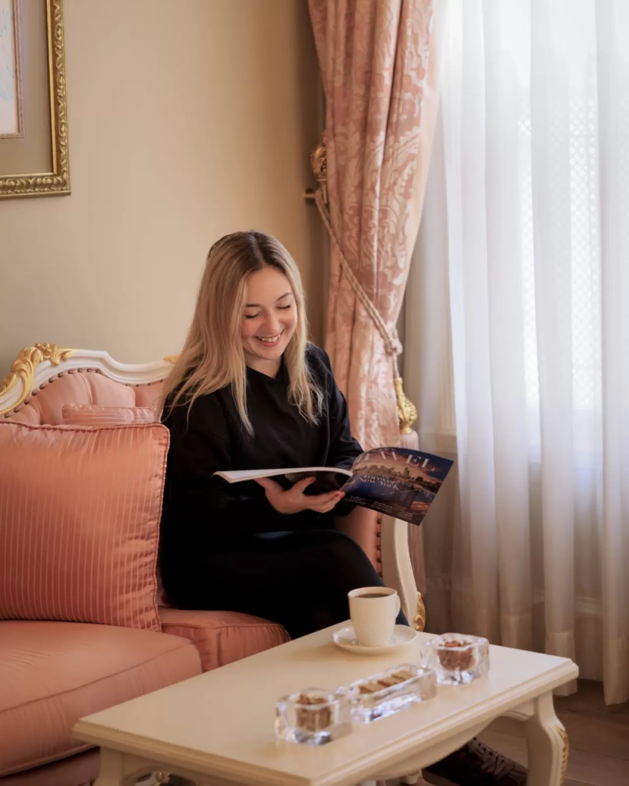 İstanbul'un Tarihi Dokusunda Bir Huzur Durağı: Ajwa Hotels Sultanahmet