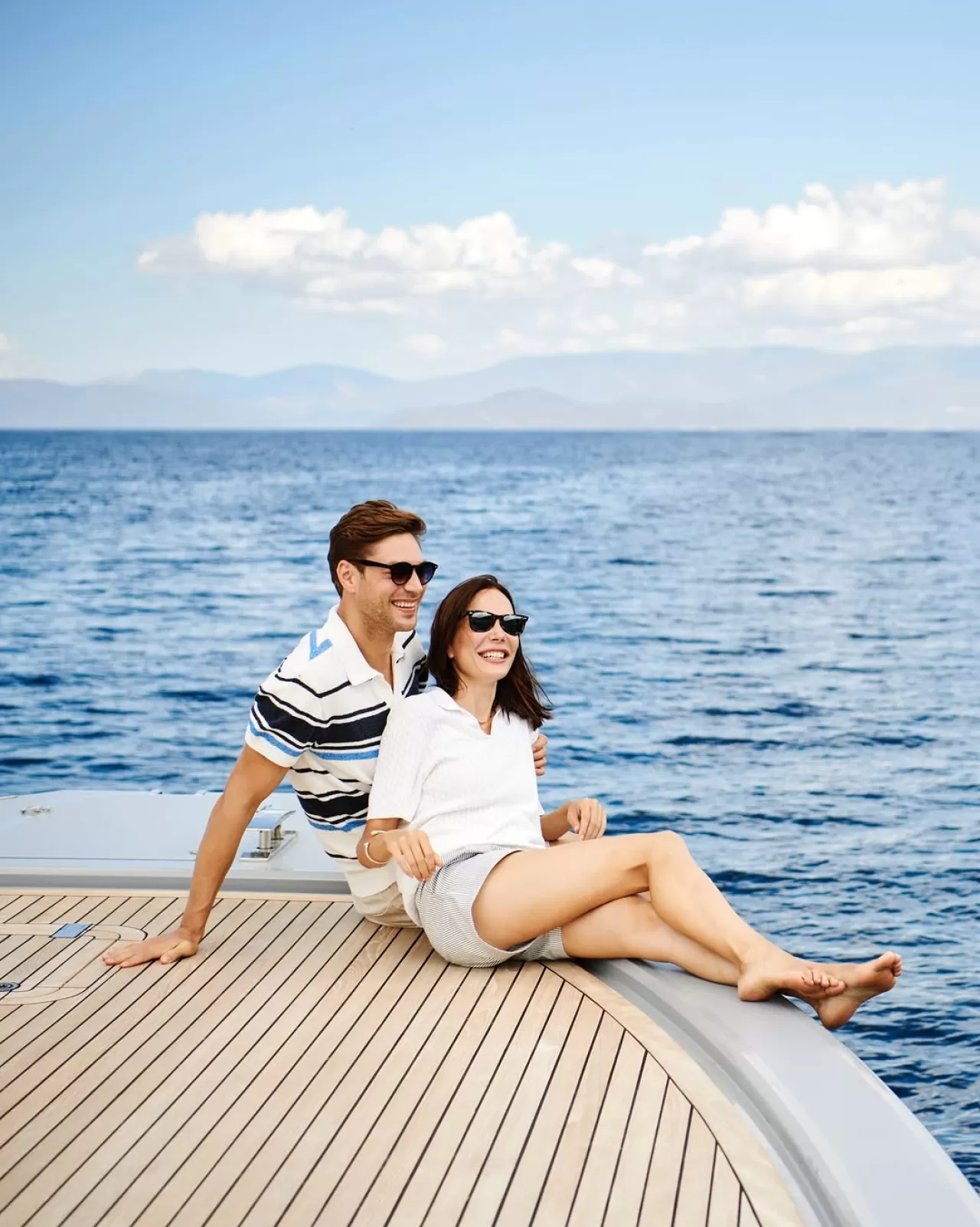 Maxx Royal Bodrum, Ege Manzarası ile Misafirlerine Keyifli Bir Tatil Deneyimi Sunuyor