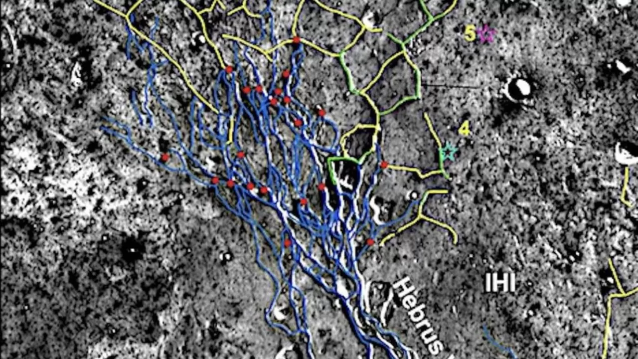 Köy Hayatında Mikroskobik Safari: Toprağın Gizli Evreni Keşfediliyor