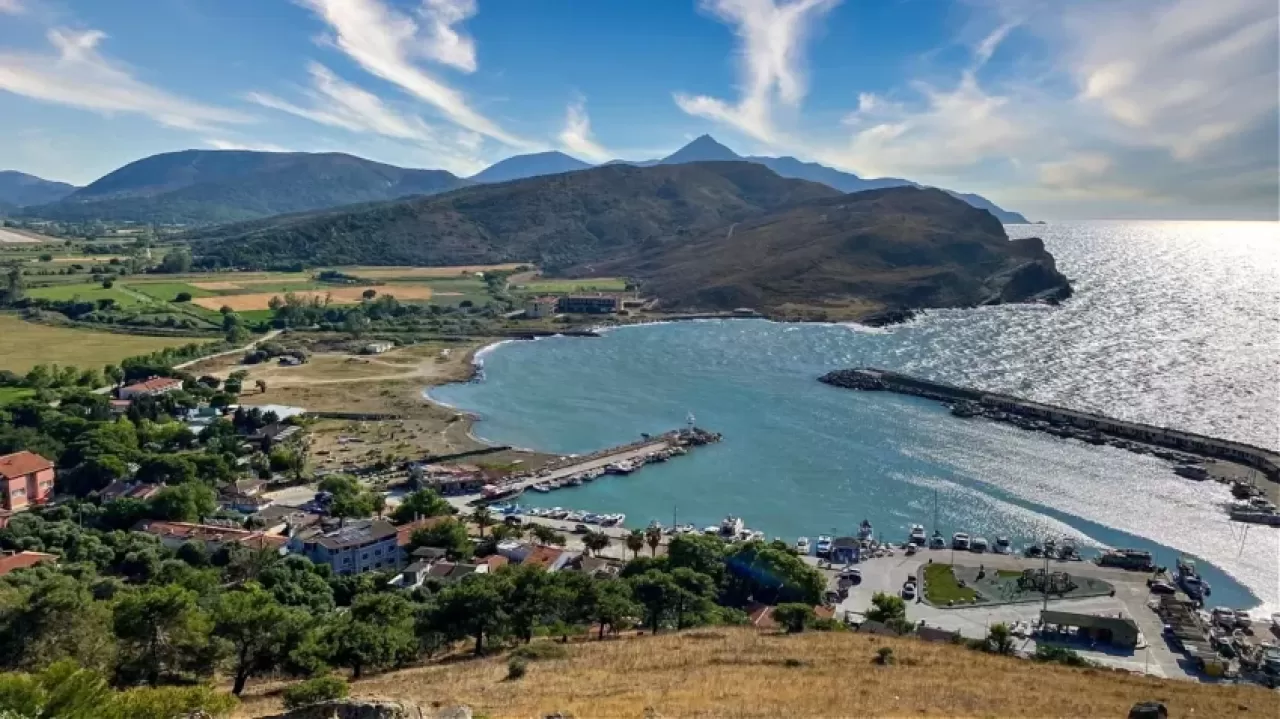 Gökçeada, Aileler İçin Saklı Bir Cennet: Doğa, Tarih ve Huzur Bir Arada