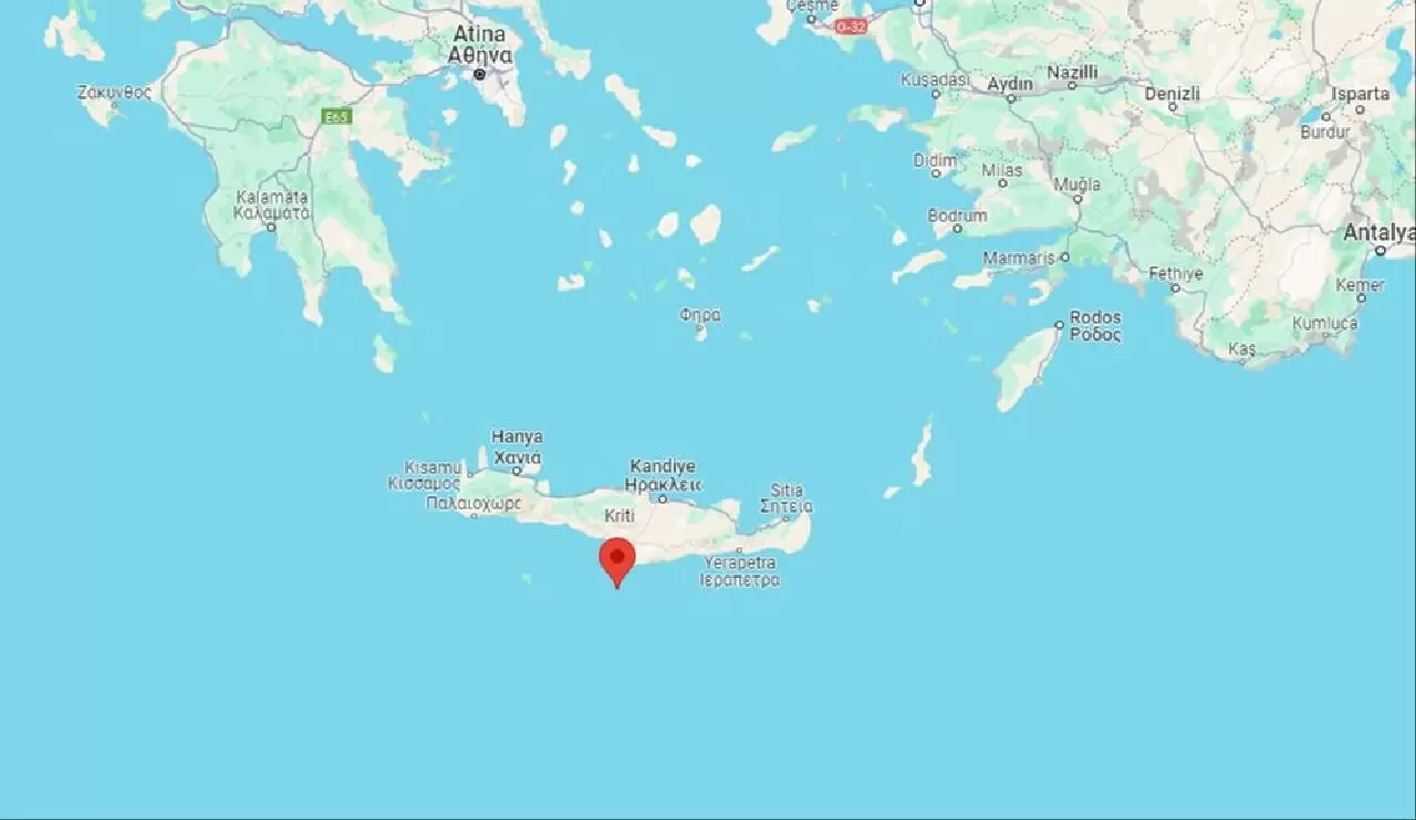 Girit'ten İzmir'e Taşınan Lezzet ve Hafıza: Zeytinyağlı Mutfağın Sessiz Göç Hikayesi