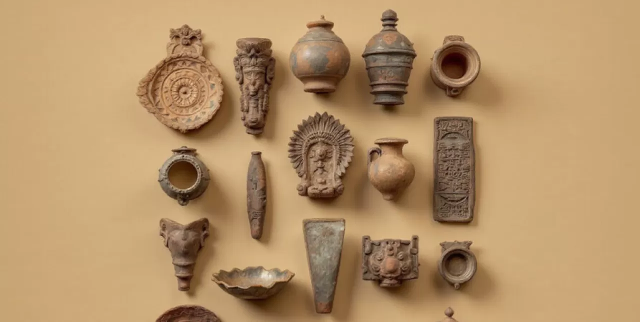 Köy Yaşamında Dokunulan Tarih: Nesnelerin Hafızası Kuşakları Birleştiriyor