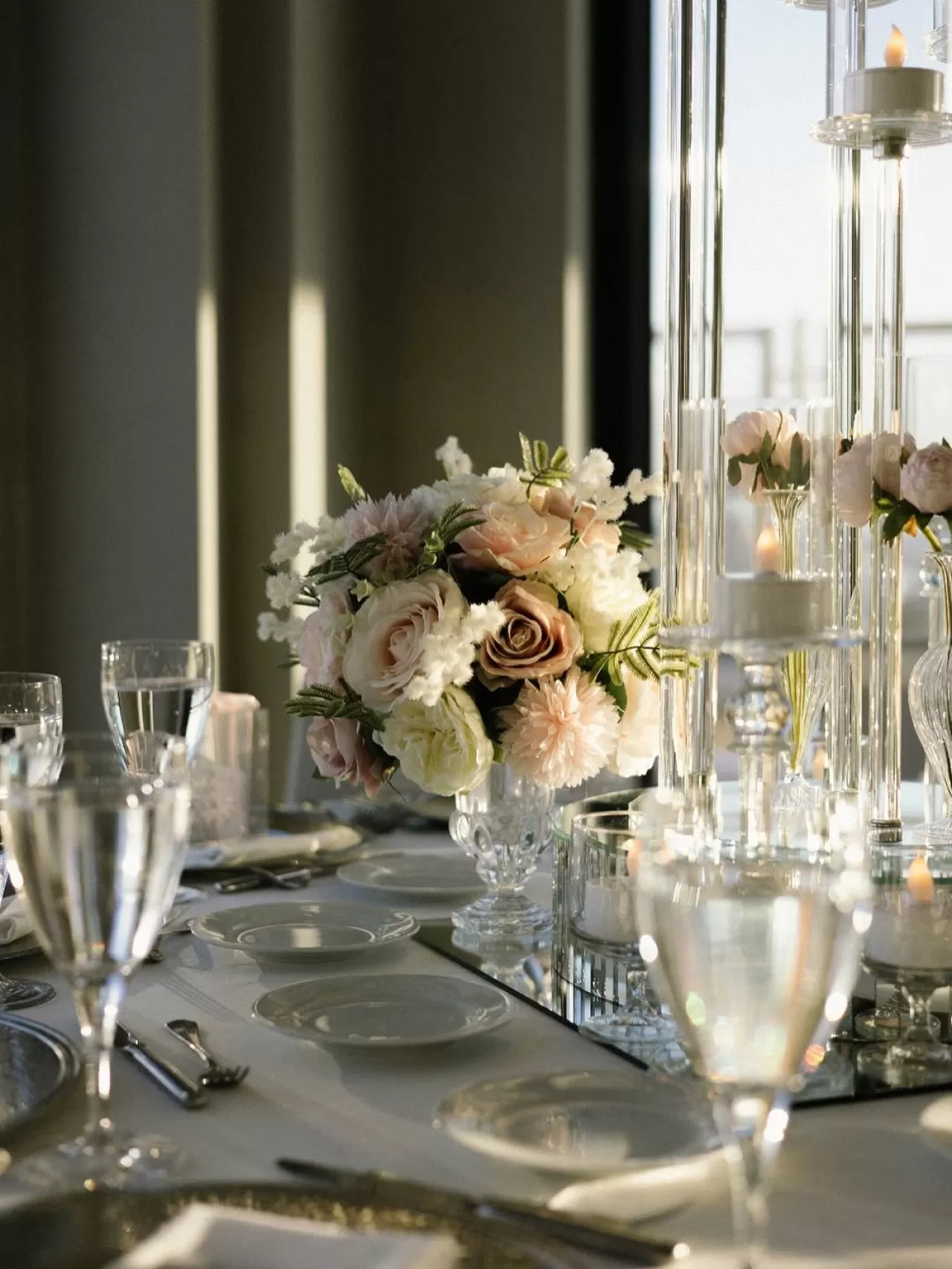 Sheraton İstanbul Levent, Özel Günler İçin Zarif Mekanlar Sunuyor