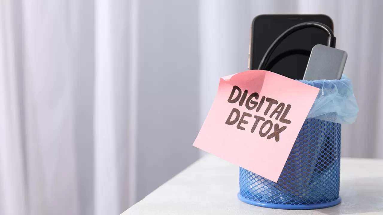 Köyde Dijital Detoks: Teknolojiden Uzak, Doğayla İç İçe Bir Yenilenme Fırsatı