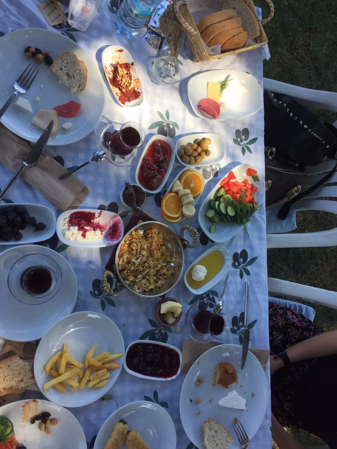 Holiwook.com, Mutfak Kültürünü Derinlemesine İnceliyor