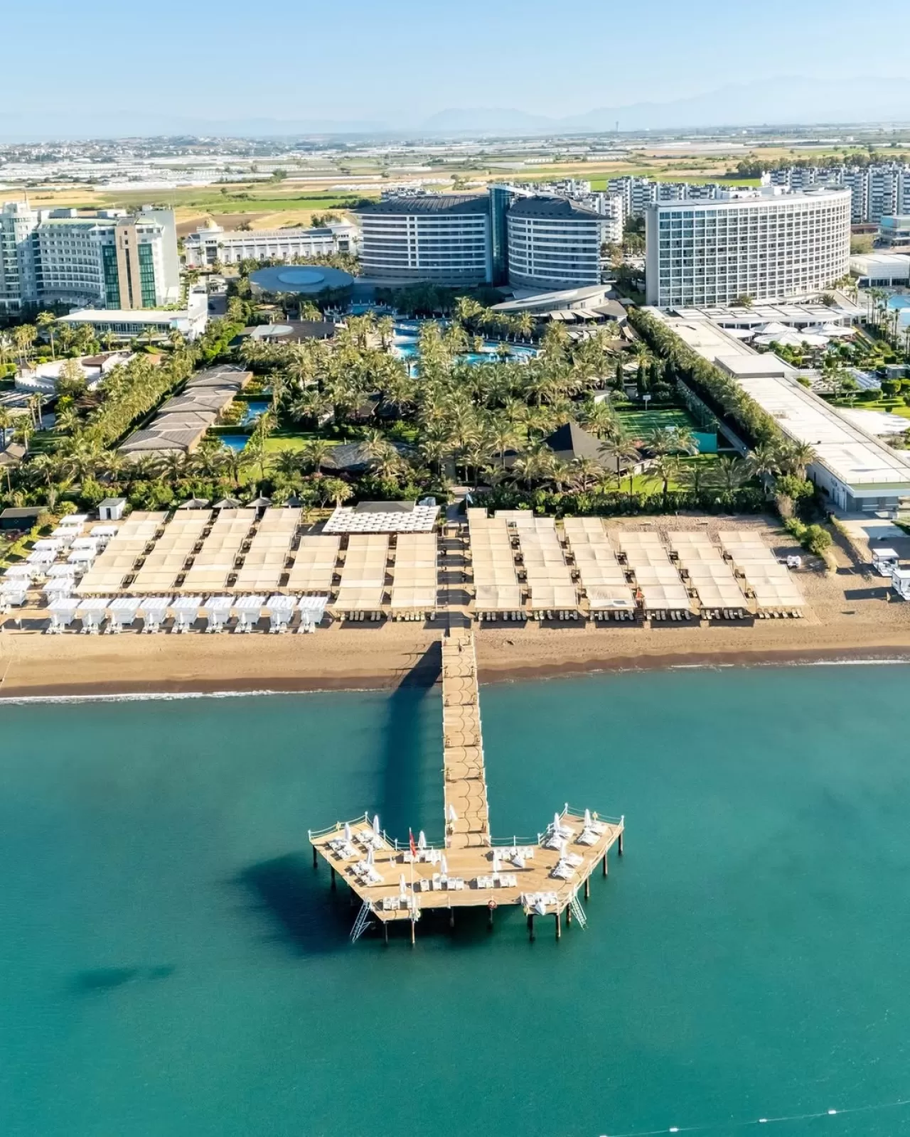 Royal Wings Hotel, Tatilcilere Aileleriyle Unutulmaz Anlar Yaşatmayı Hedefliyor