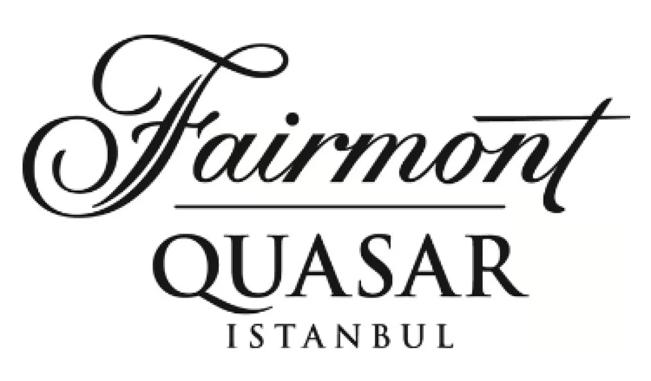 Fairmont Quasar İstanbul'da