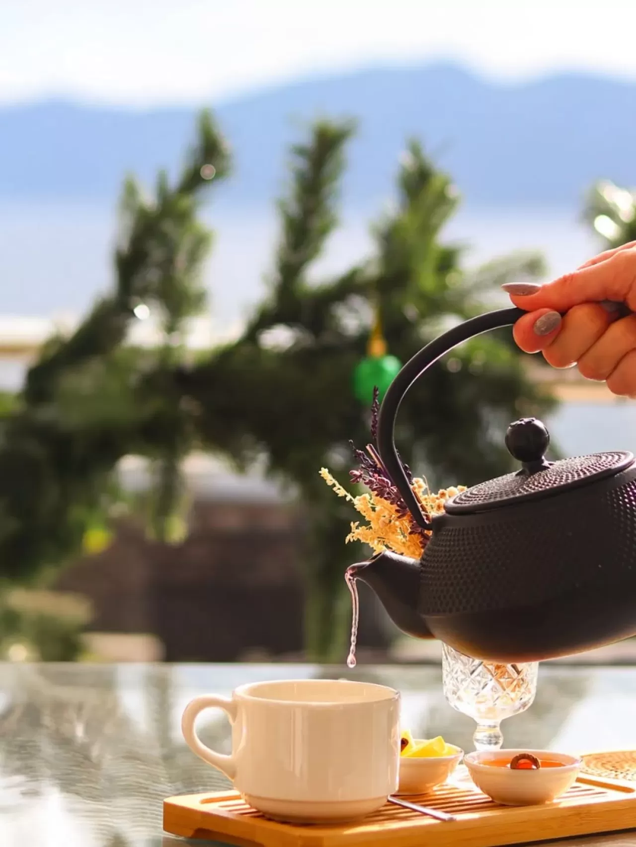 Azka Oteli, Yılbaşı Tatili İçin Konuklarını Bekliyor