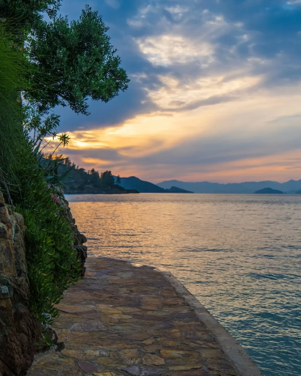 Letoonia, Fethiye'de Huzurlu Bir Kaçış Sunuyor