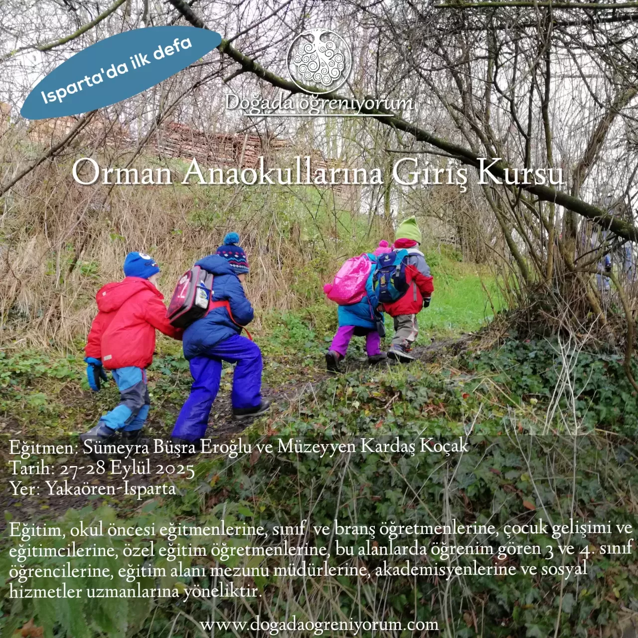 Köydeki Sesler Bilimsel Bir Keşif Yolculuğuna Dönüşüyor