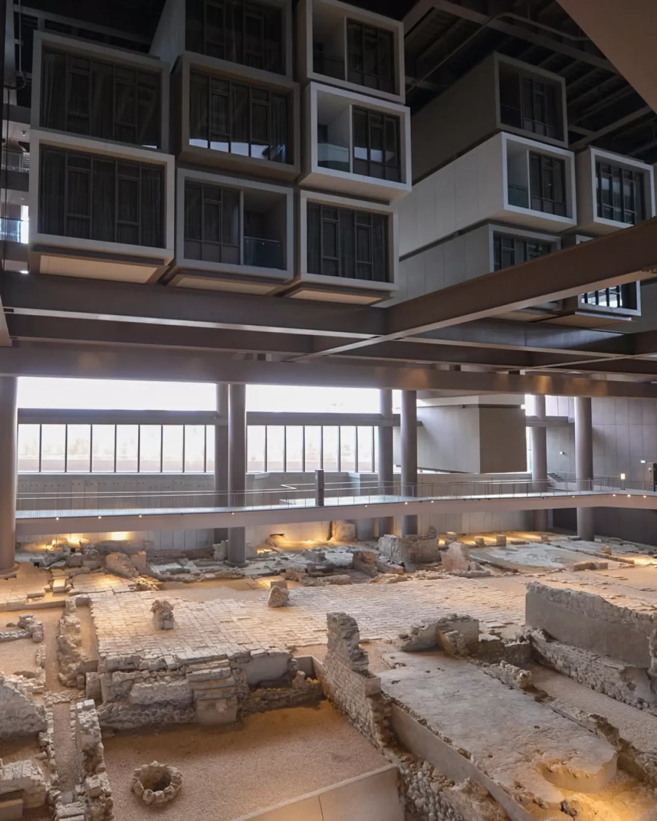 The Museum Hotel Antakya, Tarihi ve Moderniteyi Bir Araya Getiriyor