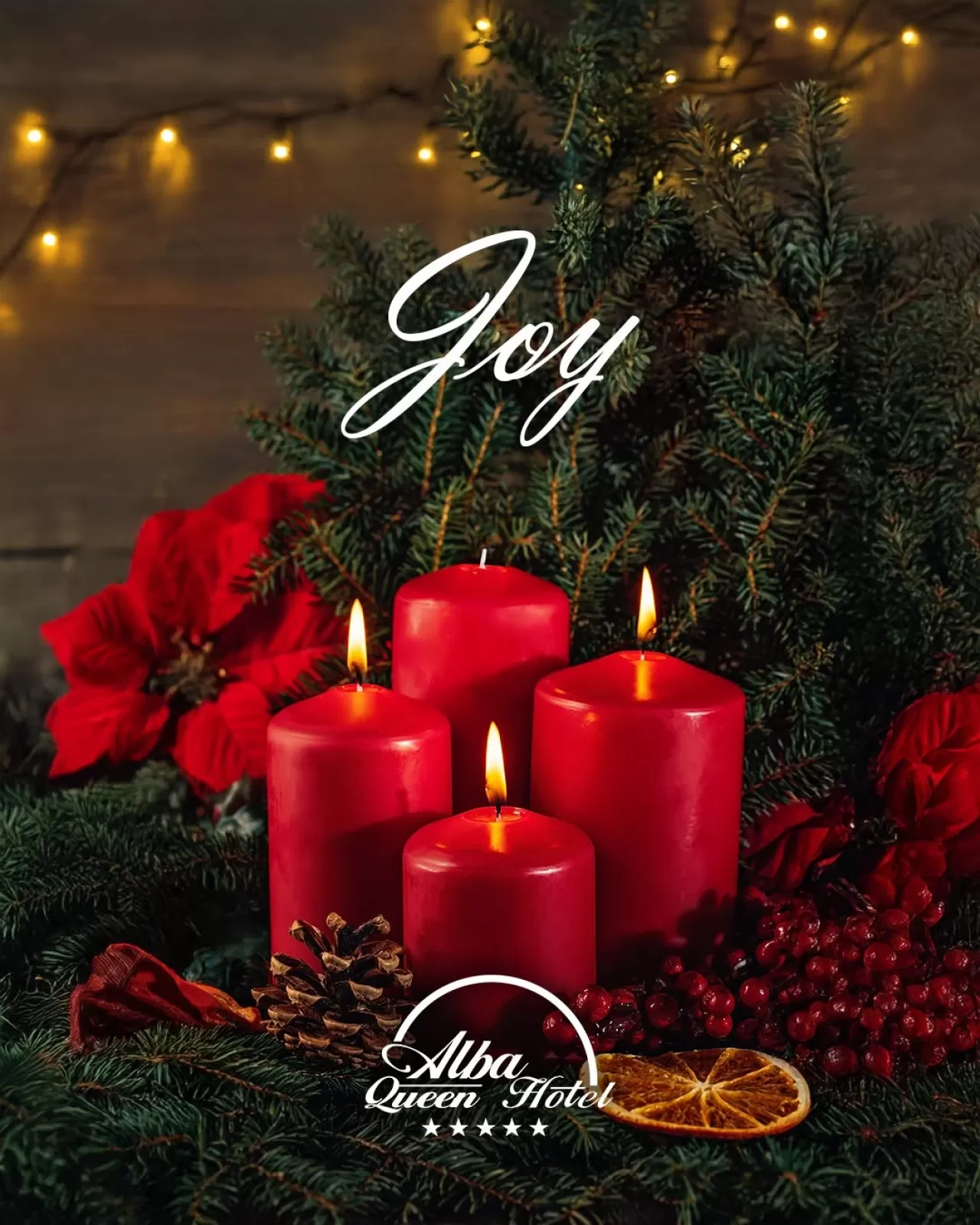 ALBA QUEEN, Yeni Başlangıçların Getirdiği Mutluluk Üzerine Çok Dilli Mesaj Yayınladı