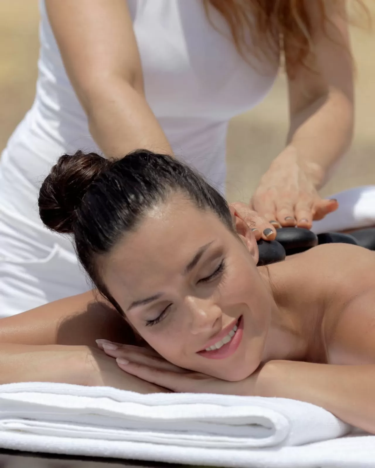 Azura Deluxe Resort&Spa, Sonbaharda Misafirlerine Özel Spa Deneyimi Sunuyor