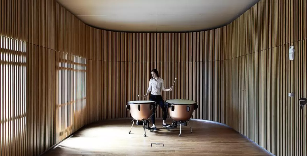 Köylerde Doğal Akustiğin Mimariye Kazandırılması: Görünmez Tasarım Katmanı