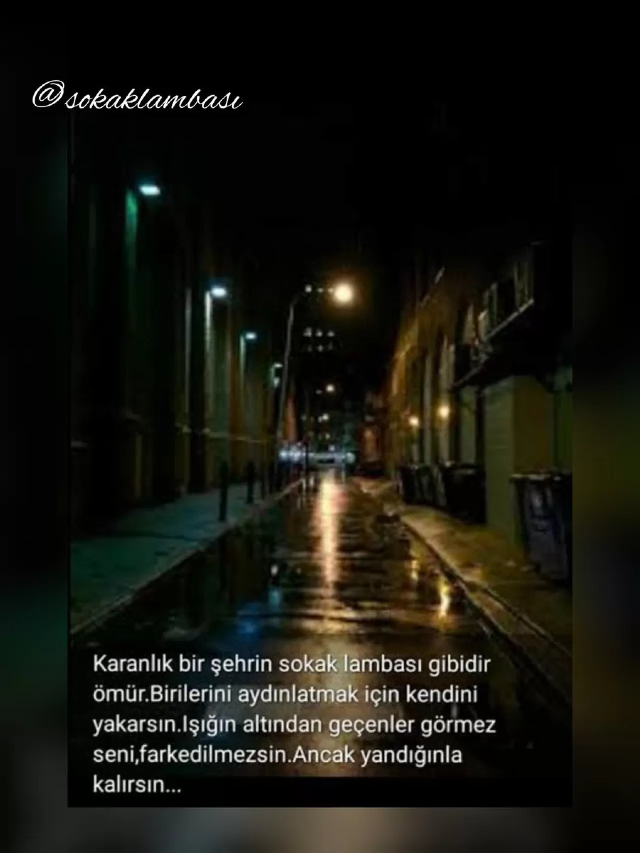 İstanbul'un Işıklı Tarihi: Sokak Lambalarıyla Beş Durakta Bir Yolculuk