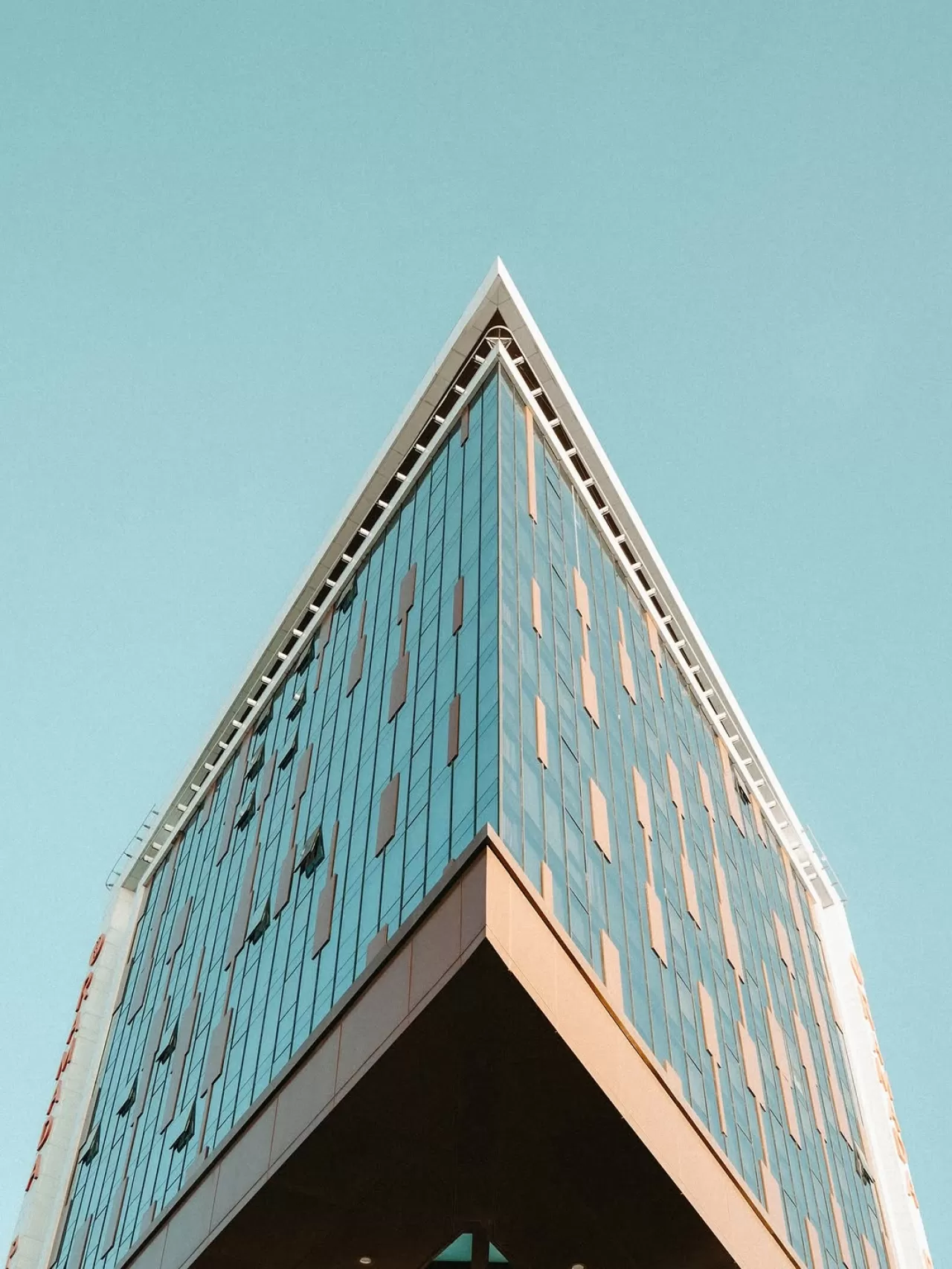 Ramada Plaza Konya, Konaklama Sektörüne Yeni Bir Soluk Getiriyor