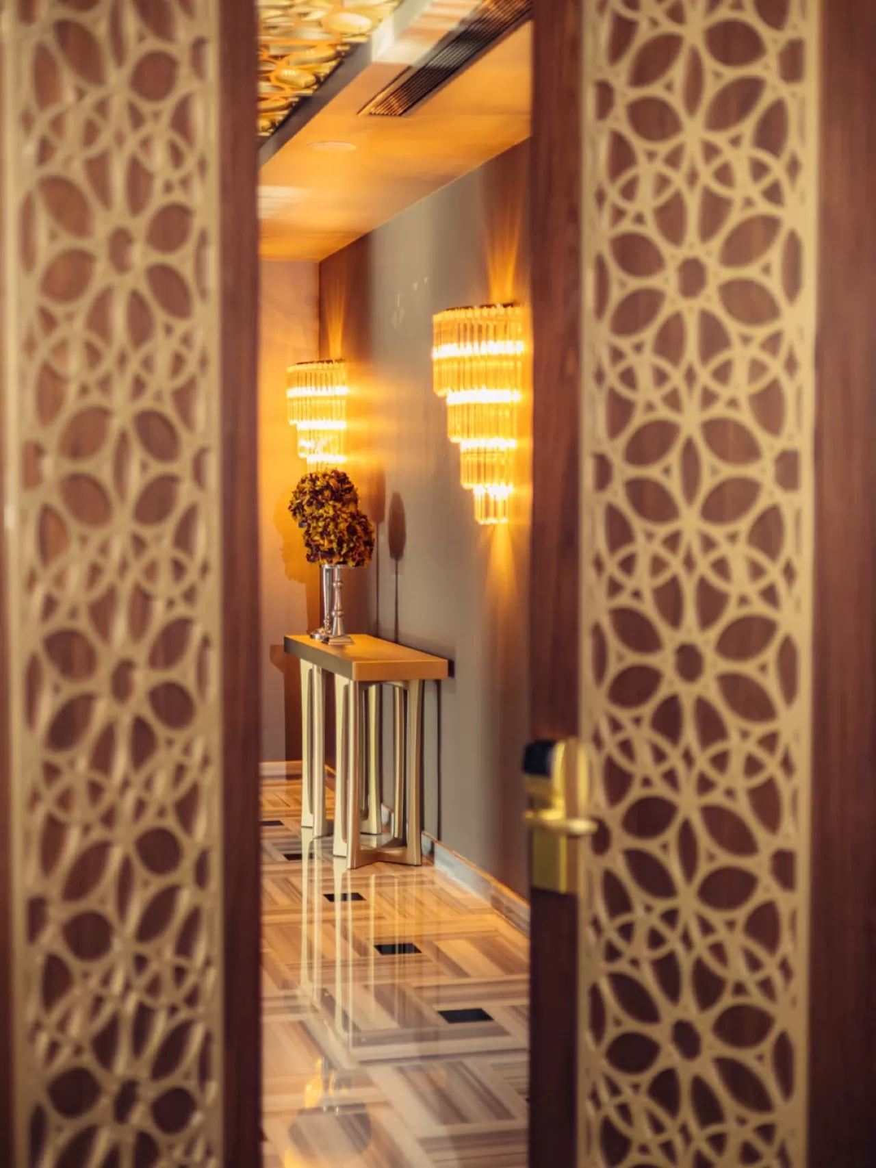 Ramada Plaza Trabzon, Tasarım ve Konforu Bir Arada Sunuyor