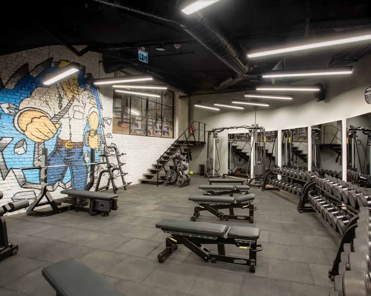 Wishmore Hotel İstanbul'da Fitness ve Sağlıklı Yaşam Alanı Yenilendi