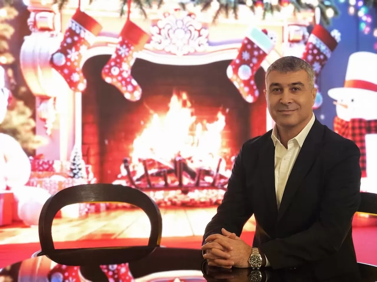 IC Hotels Group, Yılbaşı ve Noel Dönemi Hazırlıklarını Tamamladı