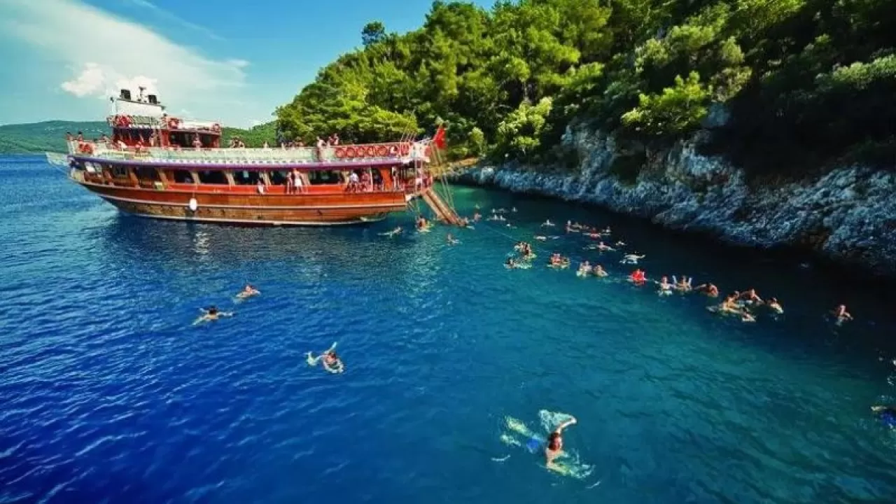 Gökova ve Akyaka, Ailelere Unutulmaz Bir Tatil Vadediyor