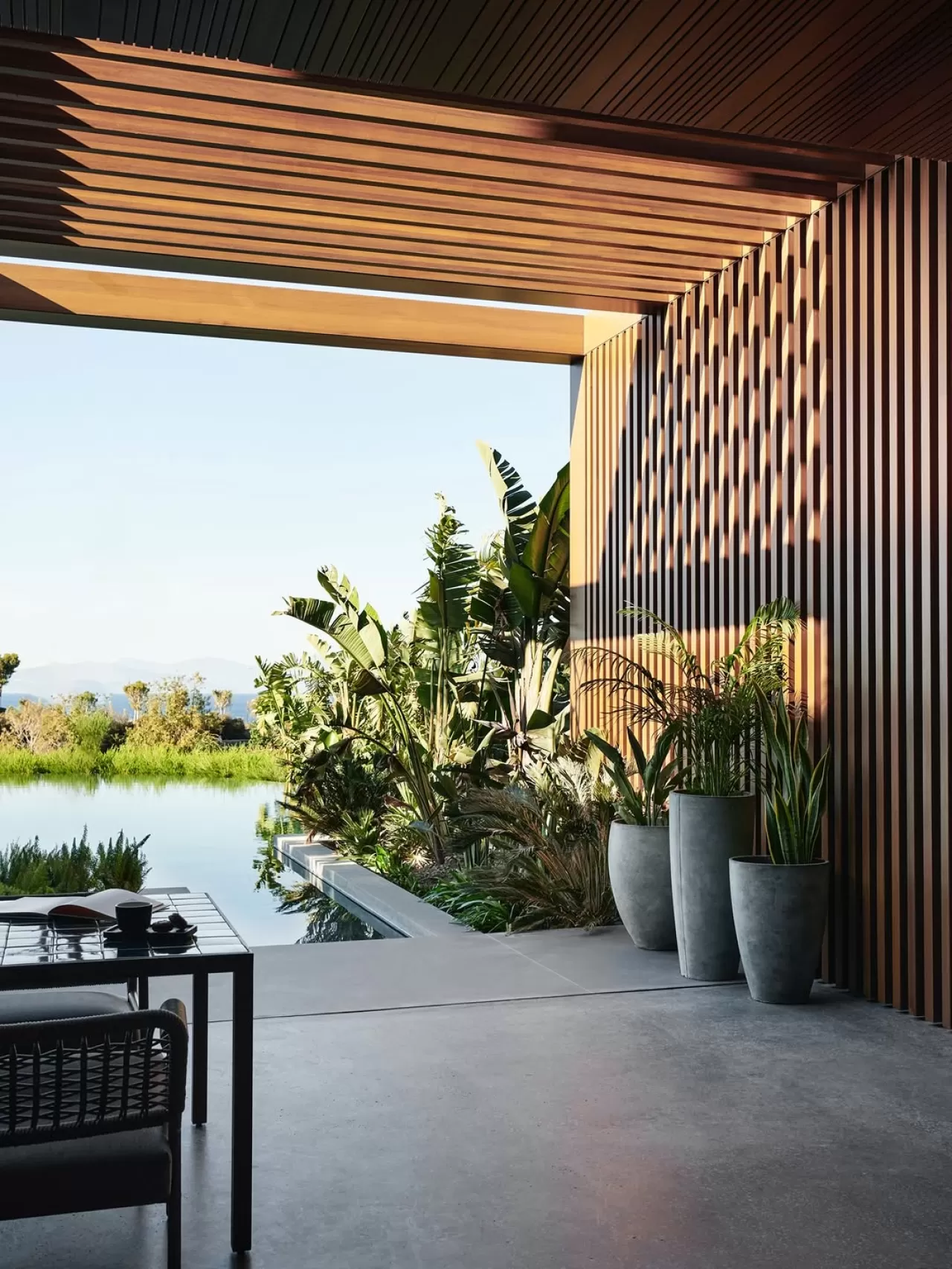 Maxx Royal Bodrum Lagoon, Doğayla Uyumlu Mimariyle Öne Çıkıyor