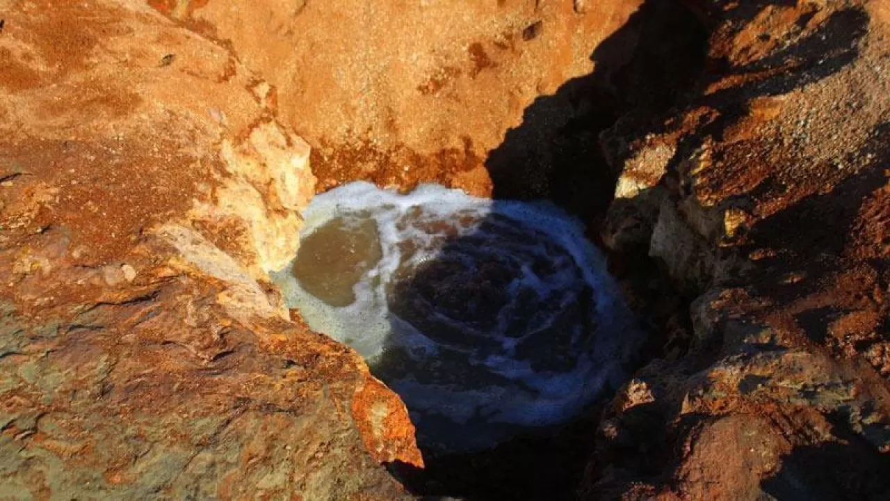 Aksaray'ın Kayıp Selçuklu Lezzeti: 