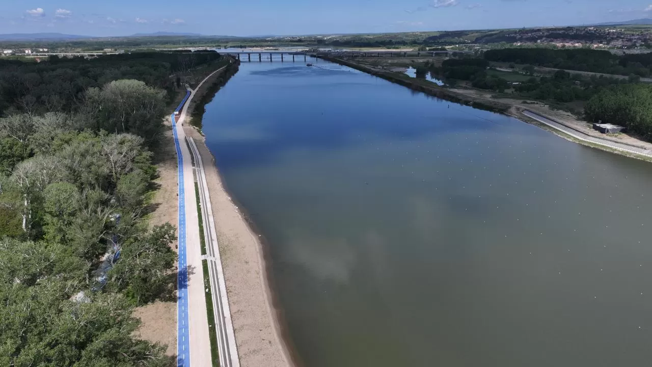 Edirne'de Unutulmuş Osmanlı Mutfağı Gastronomi Akademisi ve Kapsamlı Projelerle Yeniden Hayat Buluyor
