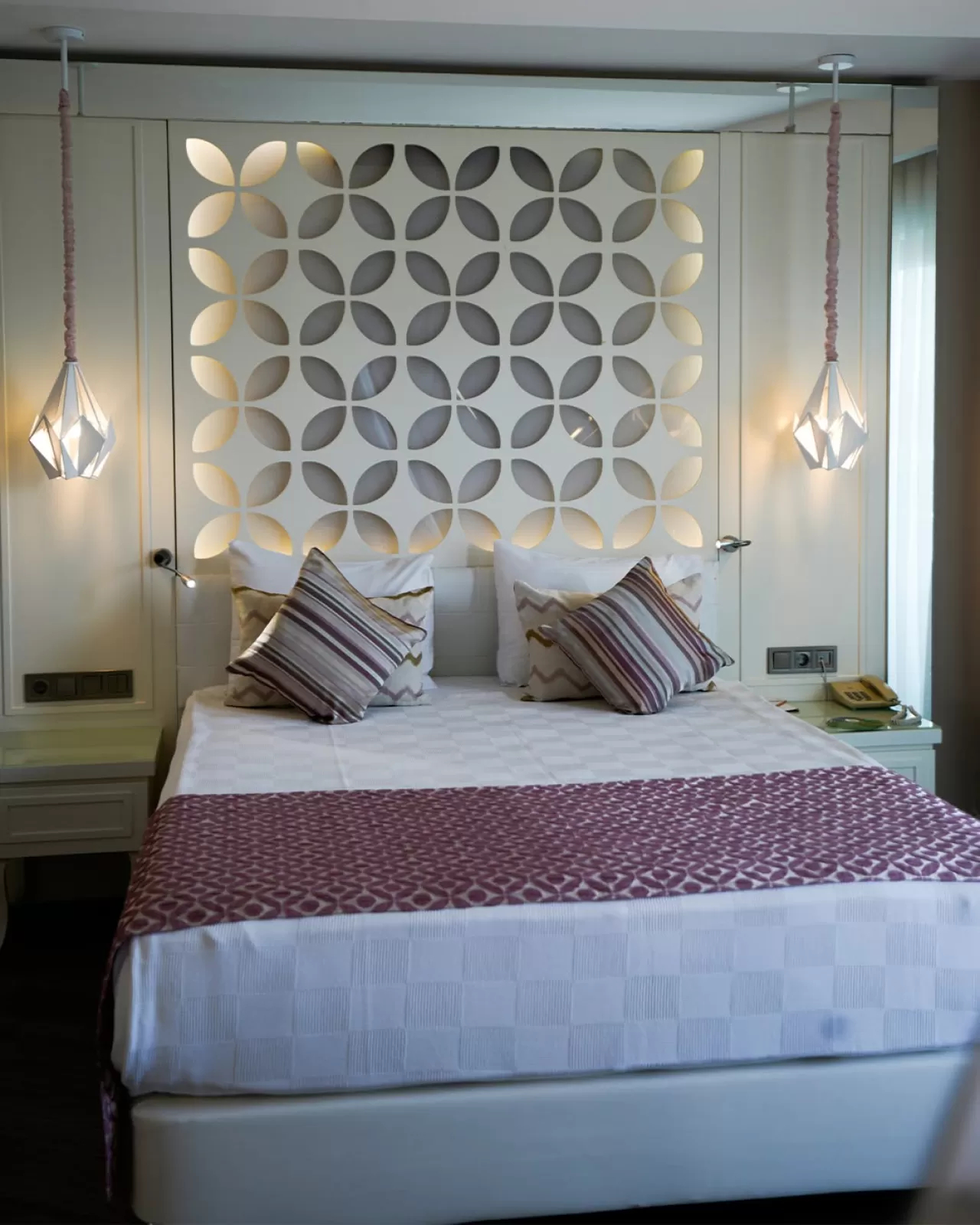 Diamond Premium Hotel, Sadelikte Konfor Anlayışını Benimsiyor