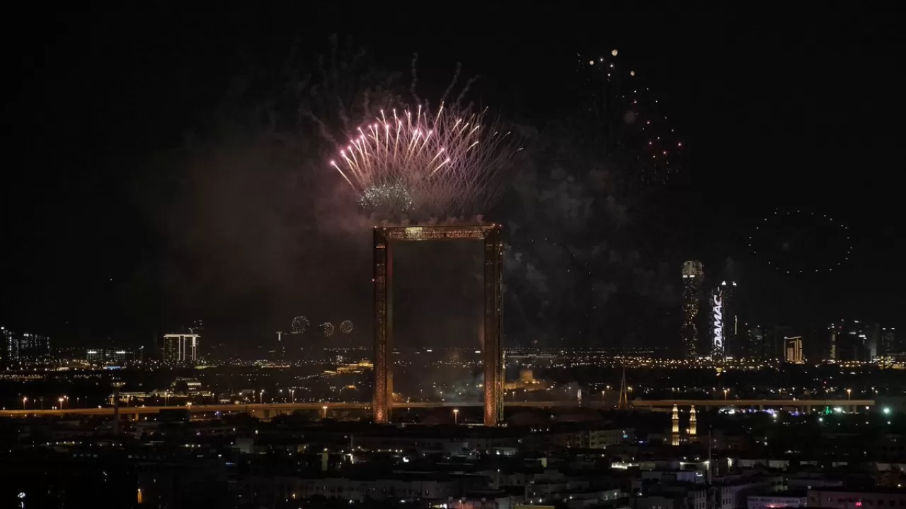 Yılbaşı Tatili İçin Yurt Dışı Tur Seçenekleri Gündemde