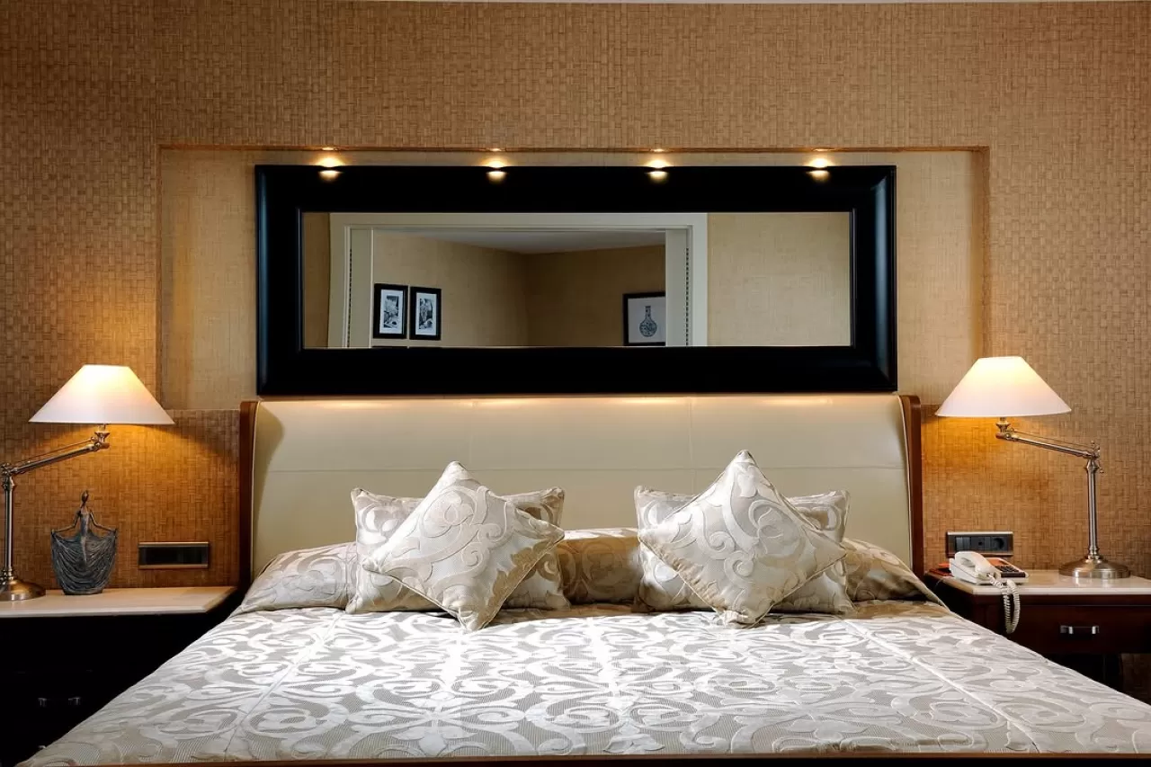 Elegance Hotel, Marmaris'te Hizmet Veriyor