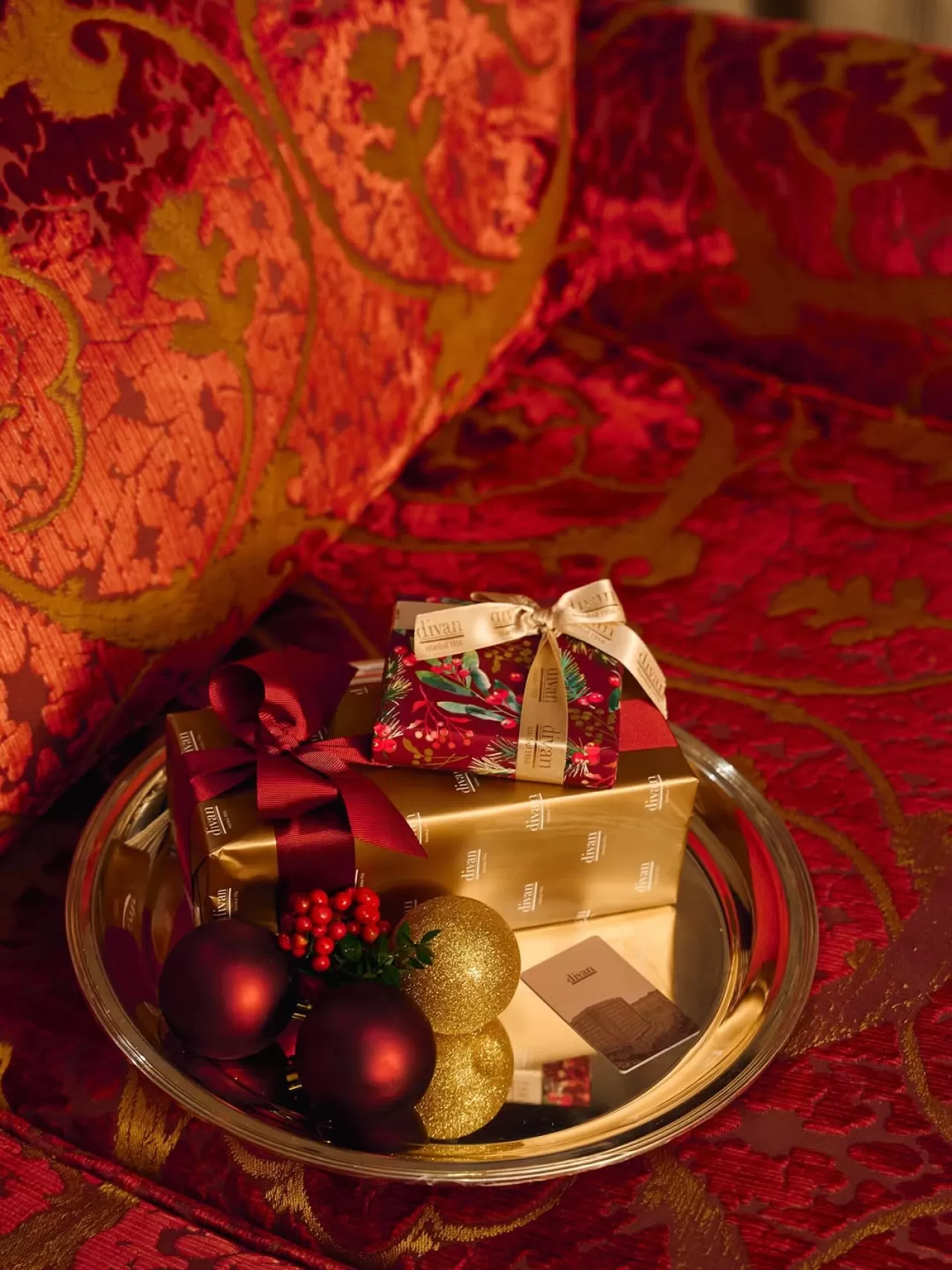 Divan İstanbul, 2026 Yılına Özel Konuk Deneyimleri Hazırladı