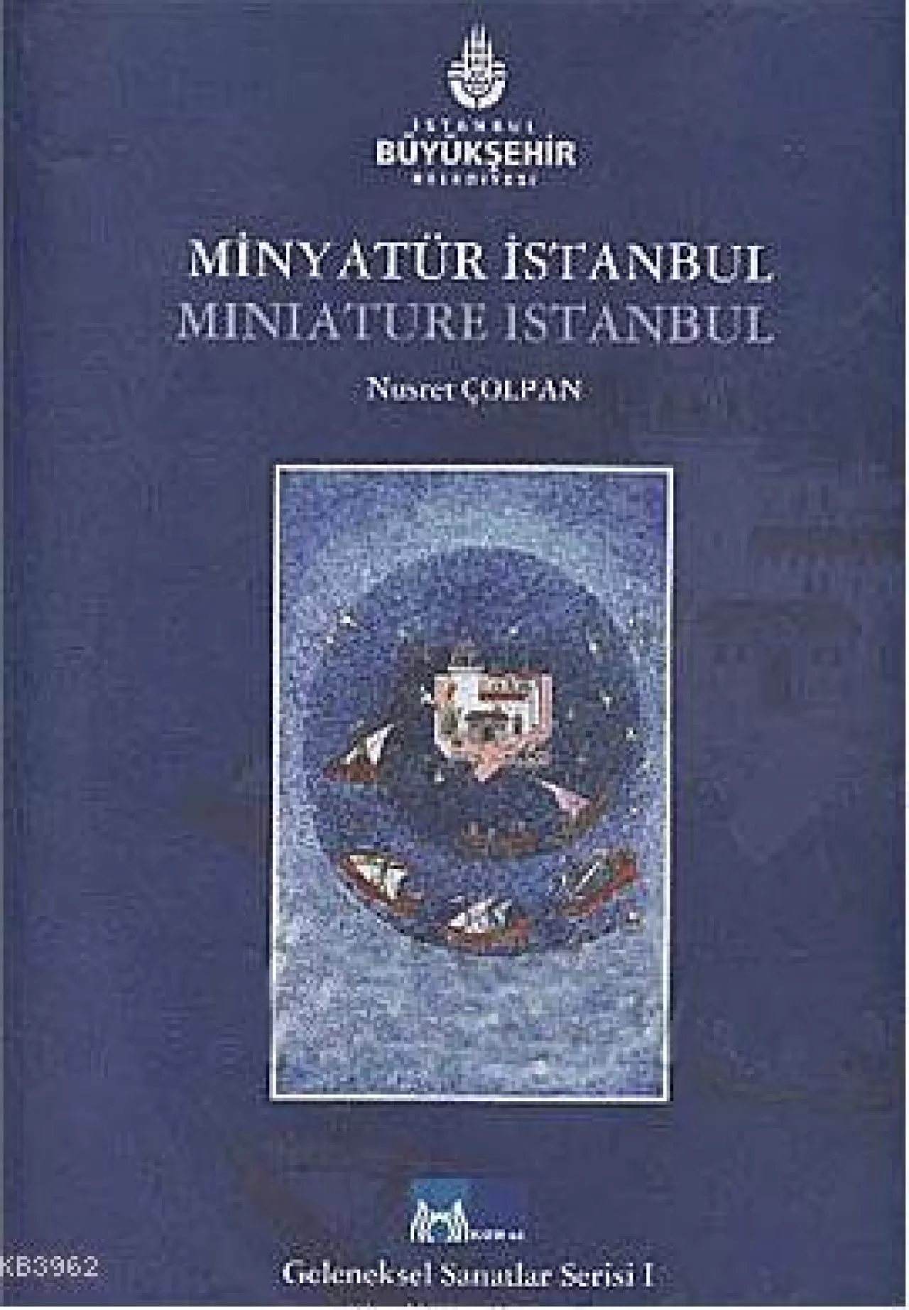 İstanbul'un Minyatürdeki Hikâye Yolculuğu: Kayıp Atölyelerden Günümüz Stüdyolarına