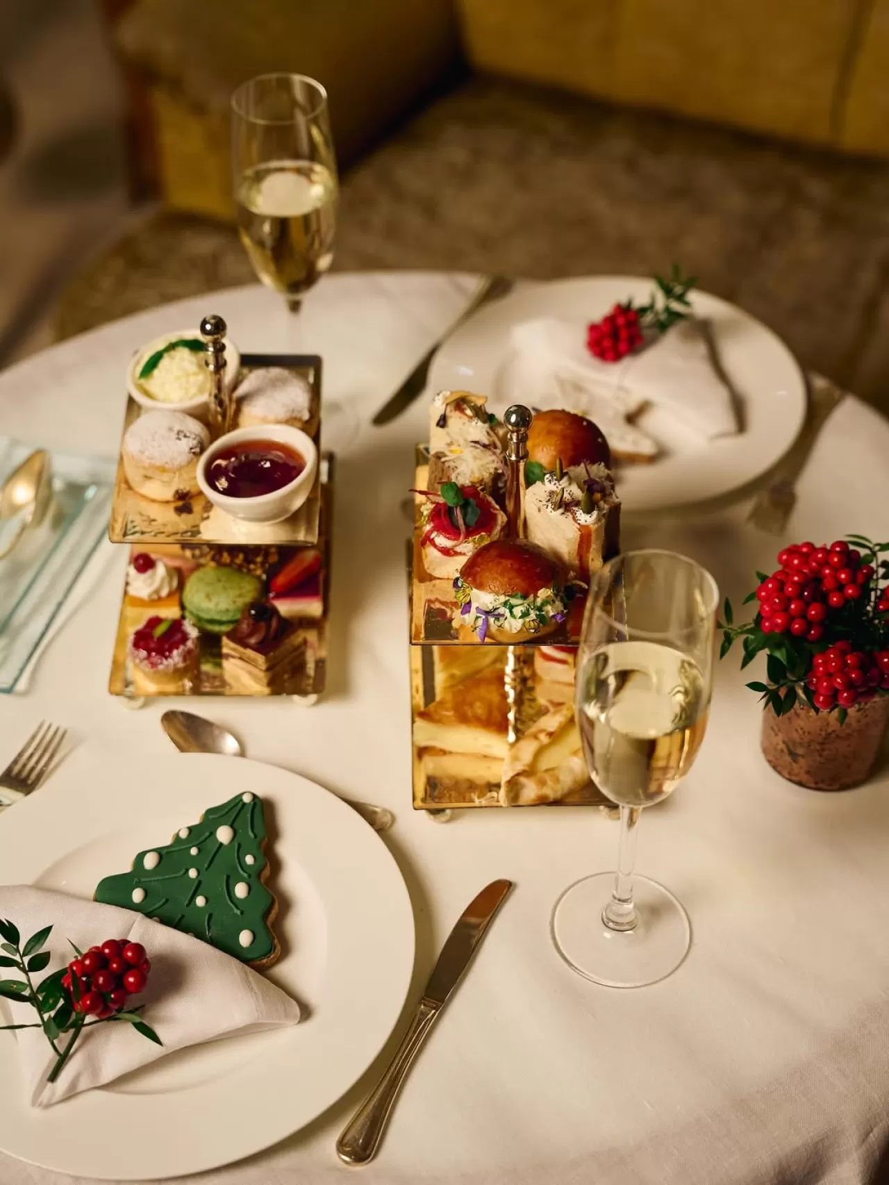 Divan İstanbul'da Zamanın Ötesinde Bir Misafirperverlik