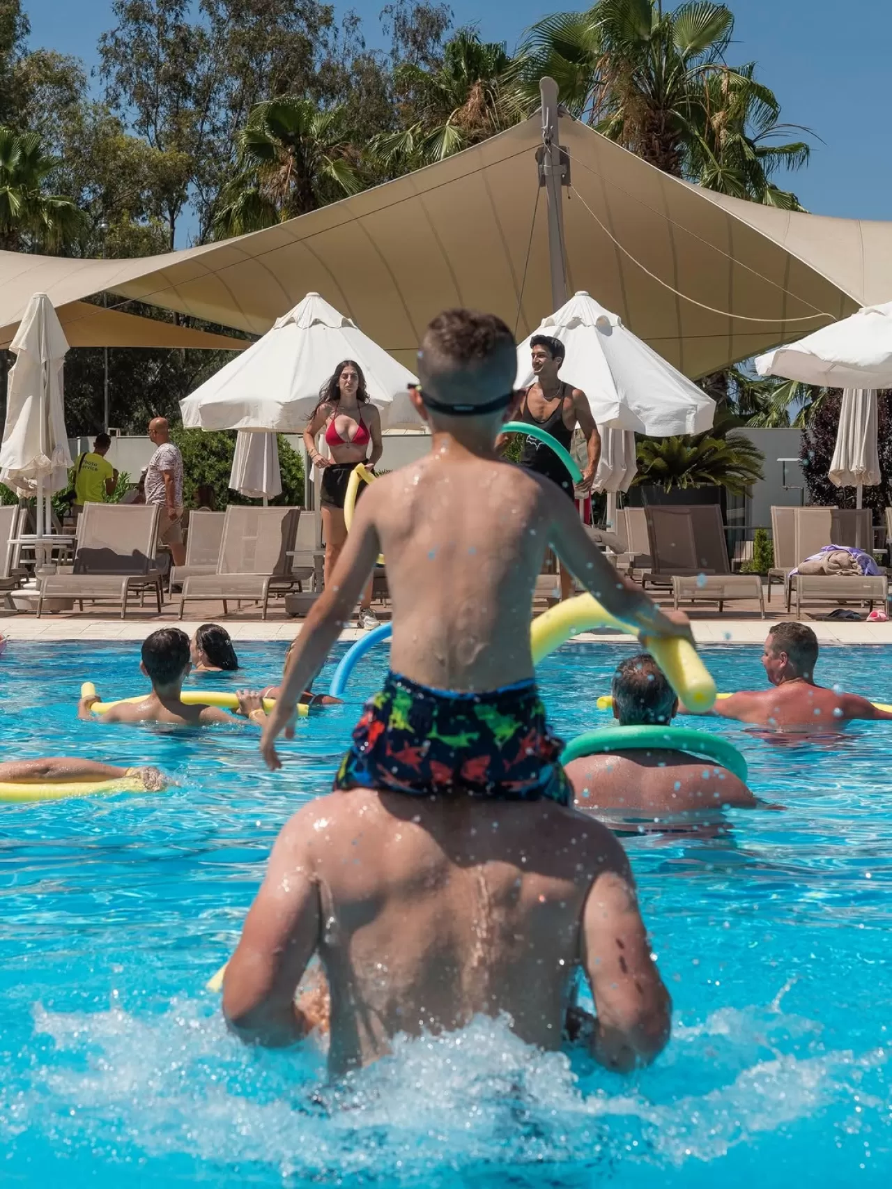 Yaz Özlemi: Sosyal Medya Kullanıcılarında Tatil İsteği Uyandıran Görüntüler