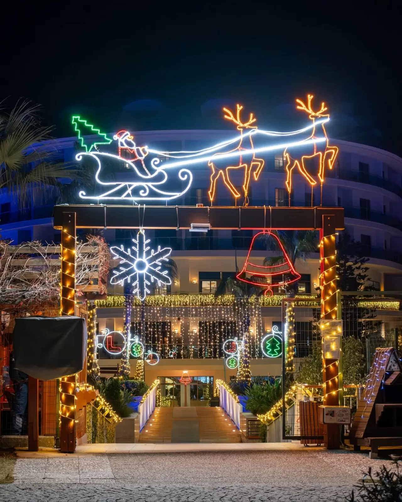 Commodore Elite Suite & Spa, Yılbaşı Tatili İçin Konuklarını Bekliyor