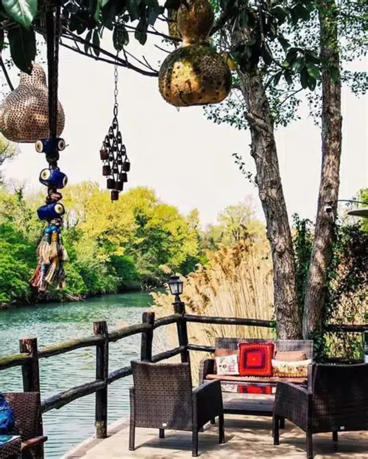 Ağva: İstanbul'un Yakınındaki Saklı Aile Cenneti