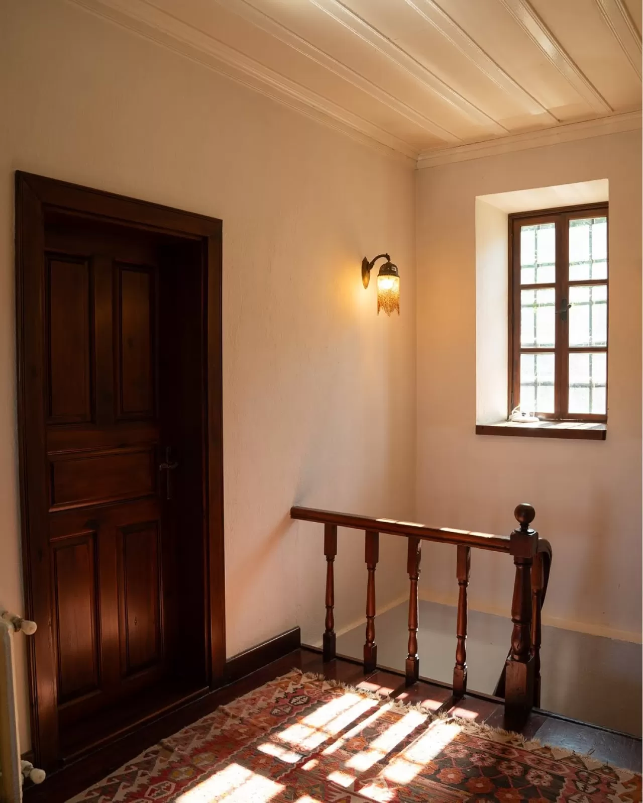 Selçuk Sirince'de Butik Otel Keyfi: Martı Resort'ta Huzurlu Bir Kaçamak