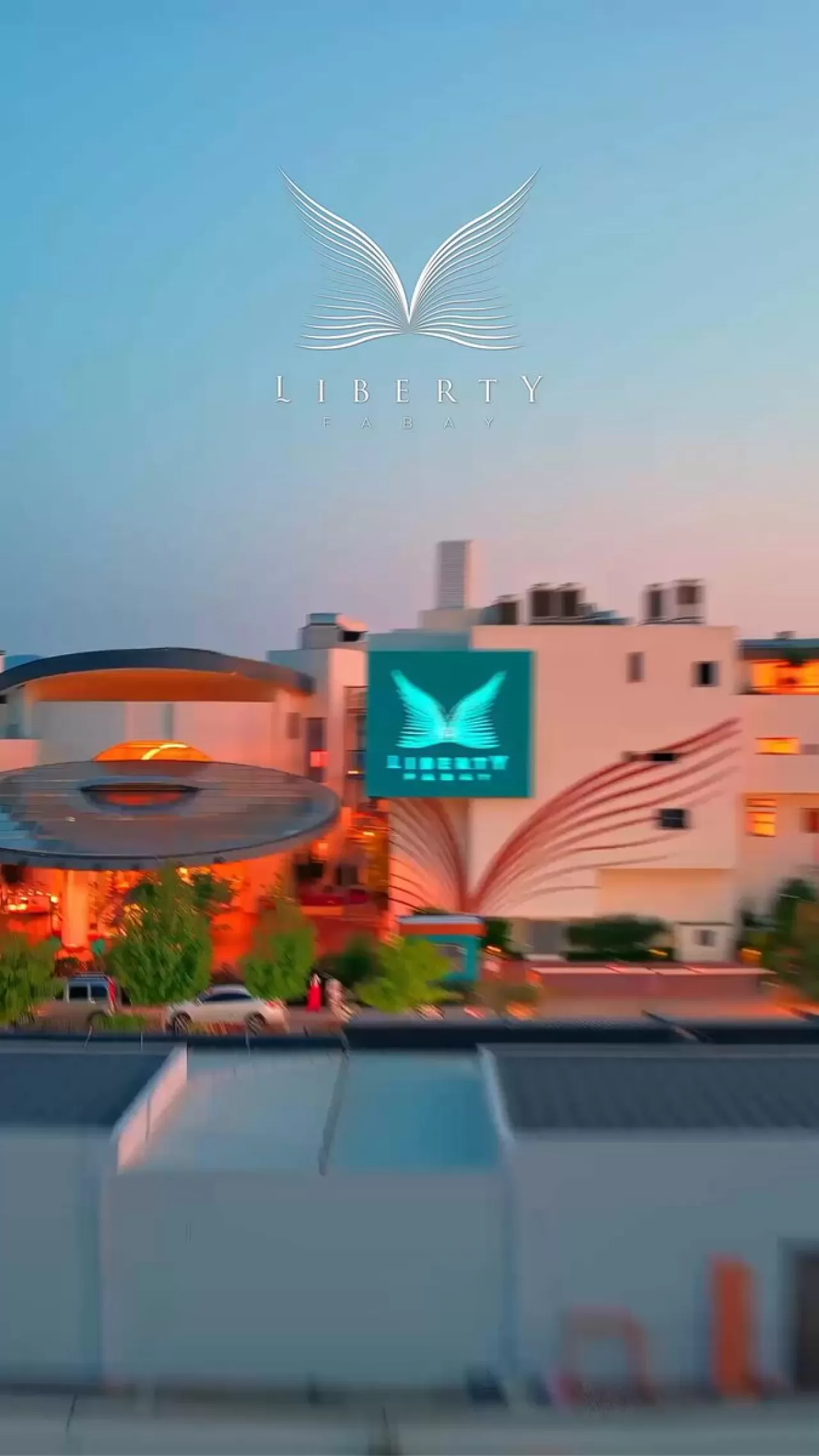 Liberty Fabay Fethiye'de Konfor ve Doğayı Bir Arada Sunuyor