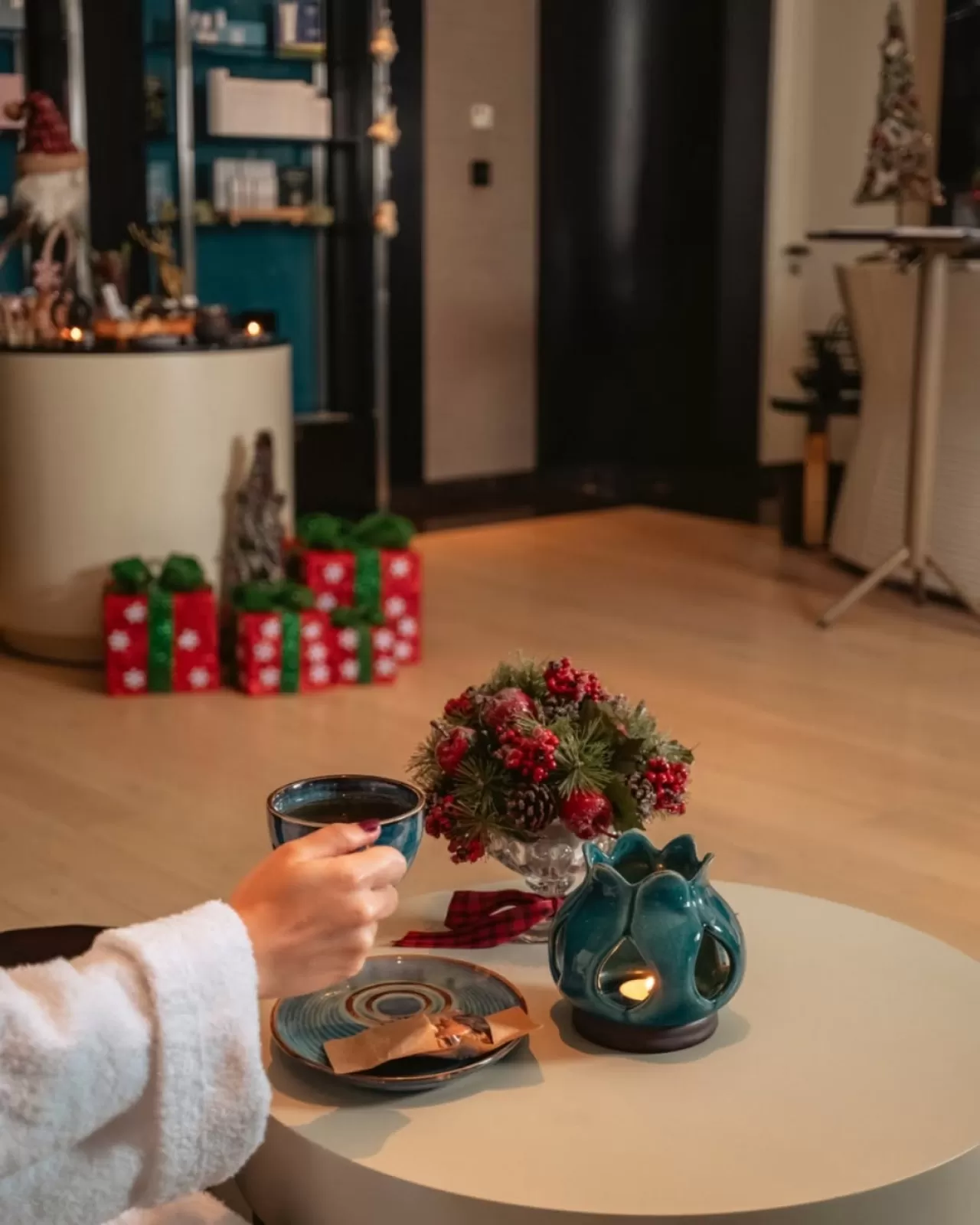 Hilton İstanbul Bomonti, En Uzun Gece Öncesinde Yenilenme Fırsatı Sunuyor