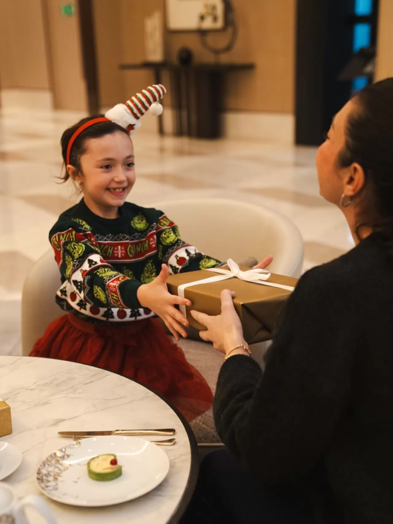 Address Istanbul'da Festif Dönemde Lüks ve Konfor Vaat Eden Özel Program