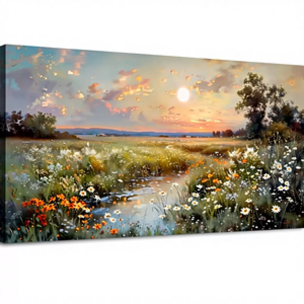 Köy Toprağının Sanatla Buluşması: Doğal Pigmentlerle Yaratıcılık