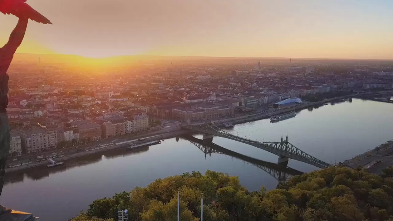 Jolly Tur, Orta Avrupa Turlarında Erken Rezervasyon Dönemini Başlattı