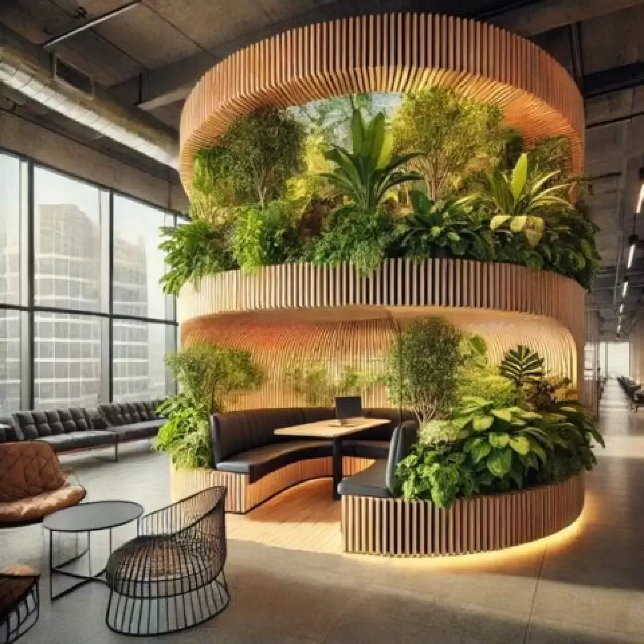 Köy Yaşamının Unutulan Sesi: Doğal Akustik Peyzaj ile Mekan Tasarımı