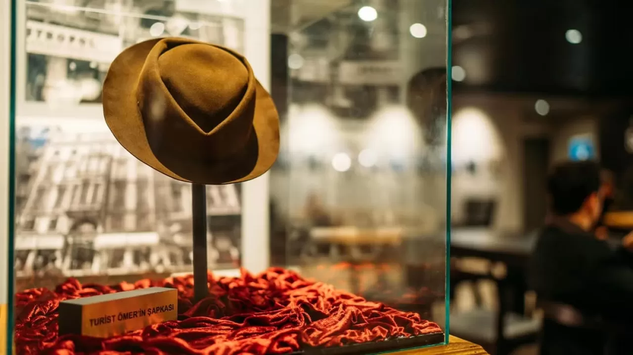 Sadri Alışık 100. Yaşında Özel Programla Anılıyor